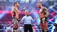 WWE needs to find a way to go back to Edge versus Randy Orton.